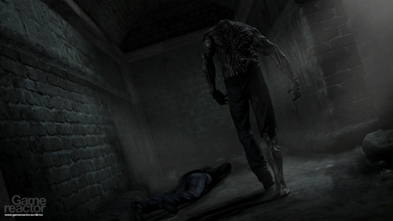 Alone in the Dark (2008)