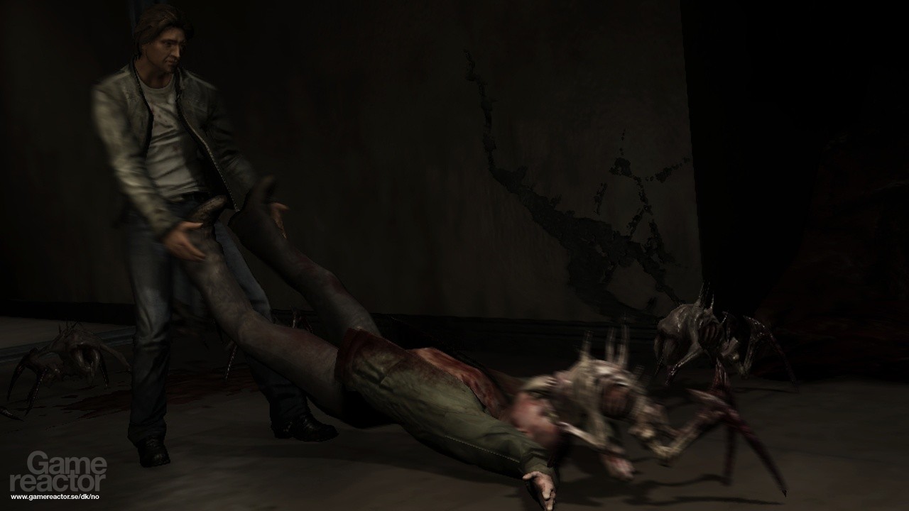 Alone in the Dark (2008)