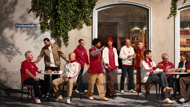 Bayern Münchens webbutik kollapsar i och med lanseringen av 125-årsjubileumströjan