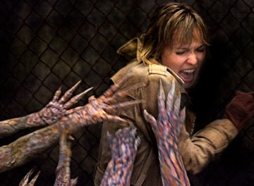 Silent Hill