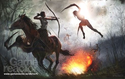 Lara Croft and the Guardian of Light