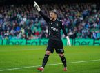Holl&auml;ndsk m&aring;lvakt genomgick en lyckad operation efter tarmperforering i LaLiga-match