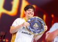 Esports World Cup 2026: DarkAngel kr&ouml;nt Fatal Fury: City of the Wolves m&auml;stare