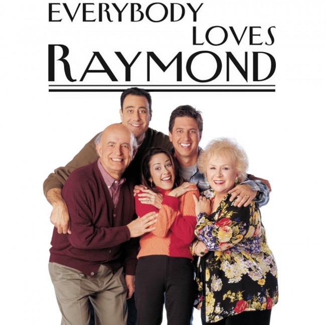 Everybody Loves Raymond-skaparen förklarar varför serien aldrig kommer rebootas