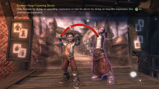 Fable II Recension - Gamereactor