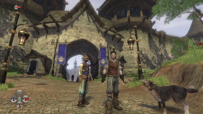 Fable II
