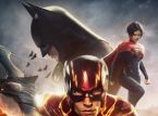 The Flash landar hos HBO Max nästa vecka