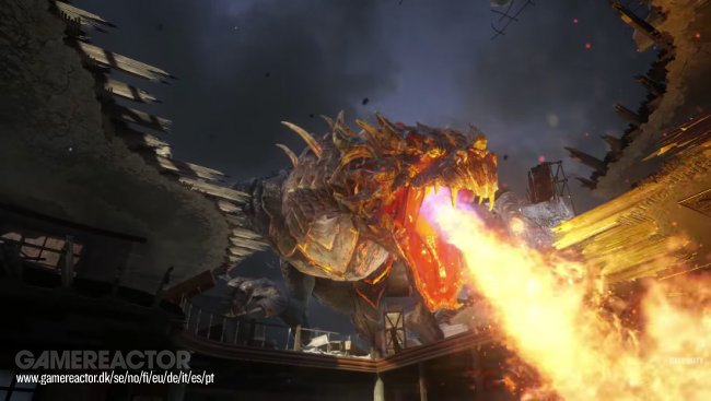 Call of Duty: Black Ops 3