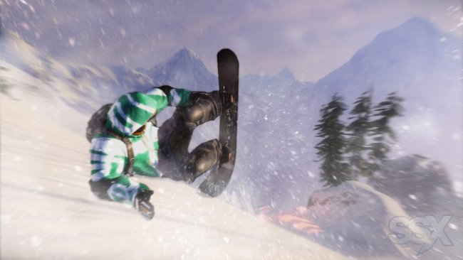 SSX