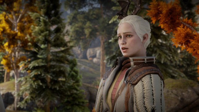 Dragon Age: Inquisition