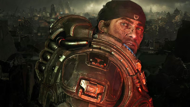 Allt du behöver veta om Gears of War: E-Day