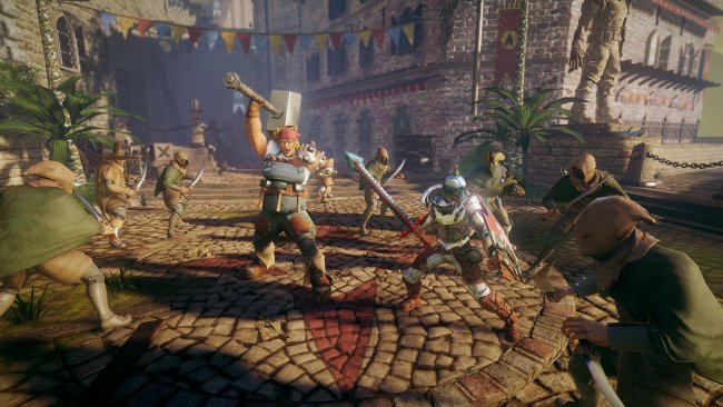 Hand of Fate 2