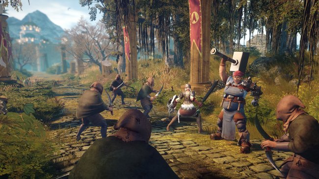 Hand of Fate 2
