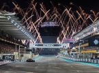 Hur man ser Formel 1-s&auml;songsfinalen i Abu Dhabi och tider f&ouml;r kval, Grand Prix