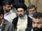 Iran st&aring;r inf&ouml;r sin mest instabila period sedan revolutionen 1979