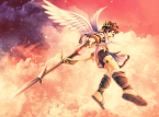 Kid Icarus: Uprising verkar vara på väg till Switch