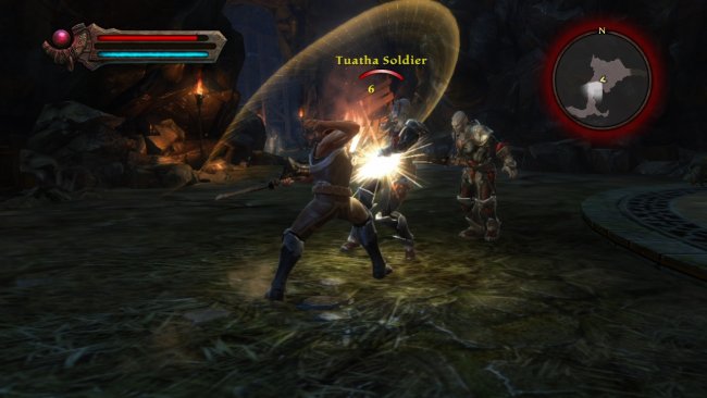 Kingdoms of Amalur: Reckoning