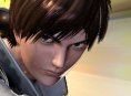 B&auml;ttre grafik till King of Fighters XIV
