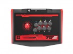 Mad Catz Arcade Fight Stick Tournament Edition 2