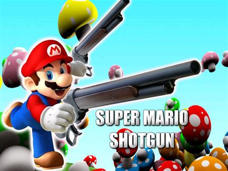 Super Mario All-Stars: 25th Anniversary Edition