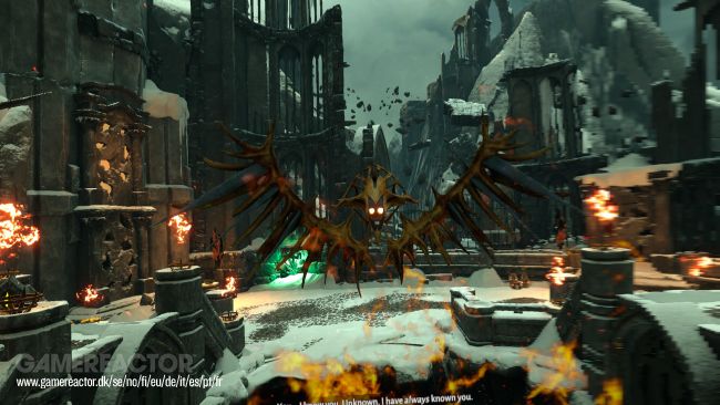 Metal: Hellsinger VR