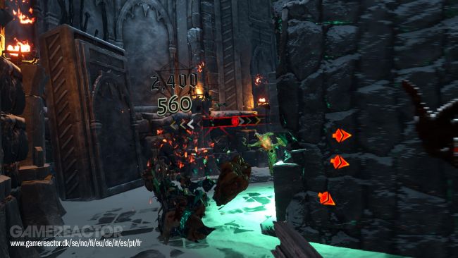 Metal: Hellsinger VR