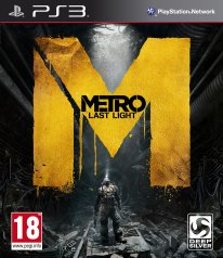 Metro: Last Light