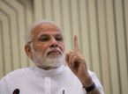 Modi st&auml;rker de asiatiska banden efter USA:s handelsp&aring;frestningar