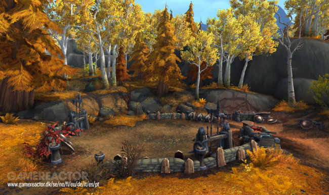 World of Warcraft: Legion