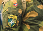Norge flyttar trupper fr&aring;n Mellan&ouml;stern