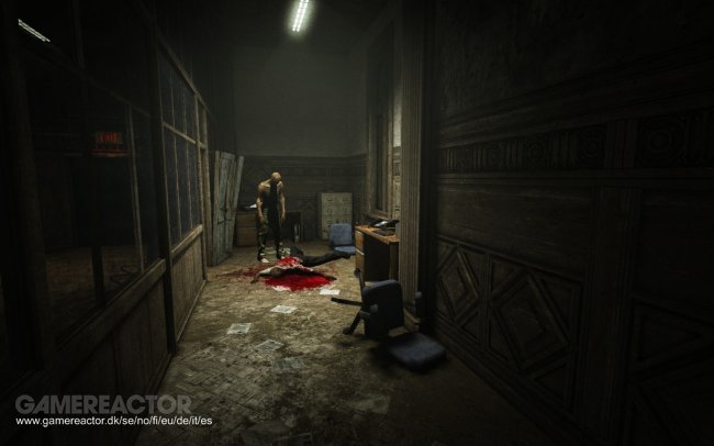Outlast