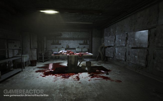 Outlast