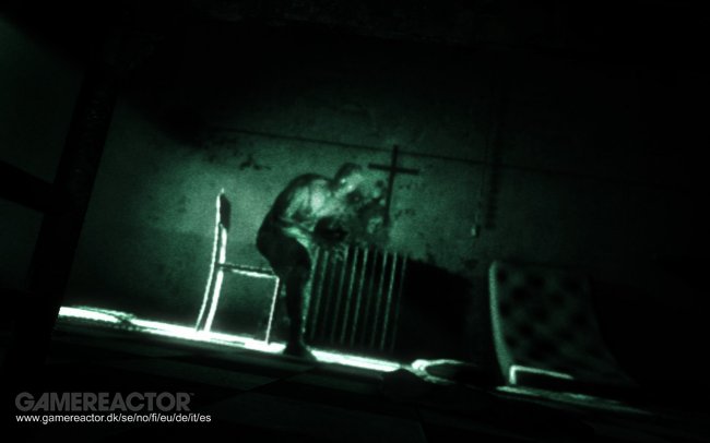 Outlast
