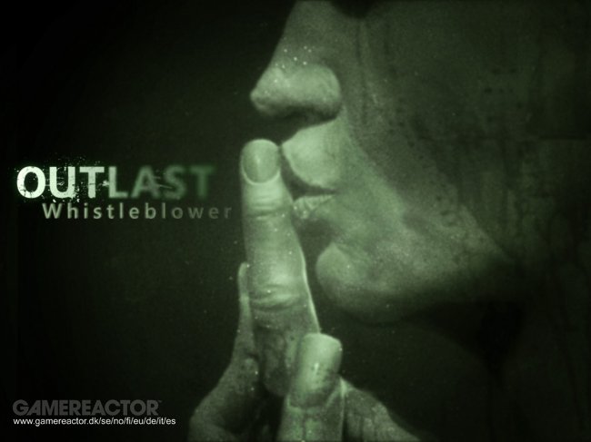 Outlast