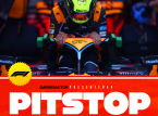 Pitstop: F1 2023 Austria Grand Prix