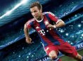 Pro Evolution Soccer 2015