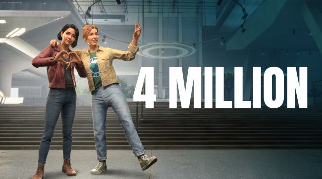 Svenska spel glänste på årets Game Awards - men Hazelight blev en aning snuvade