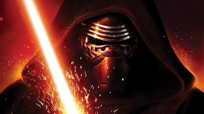 EA lade ner ett nytt Star Wars Battlefront ifjol