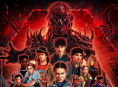 Stranger Things drog rekordpublik på Netflix - 60 miljoner tittare