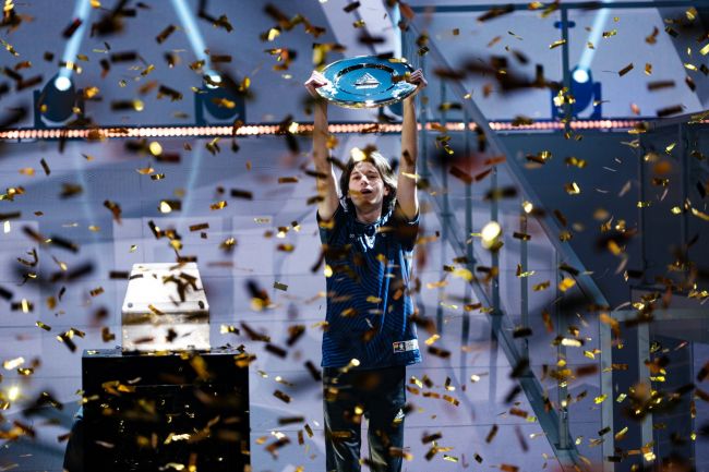 Starcraft II: Wings of Liberty