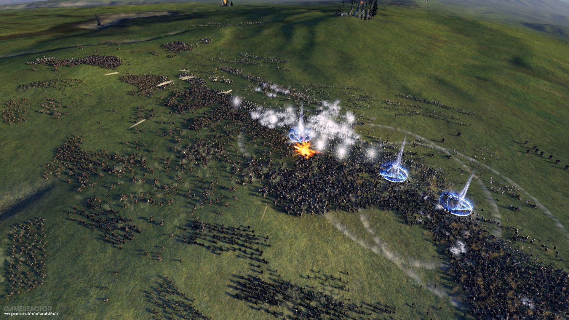 Total War: Warhammer