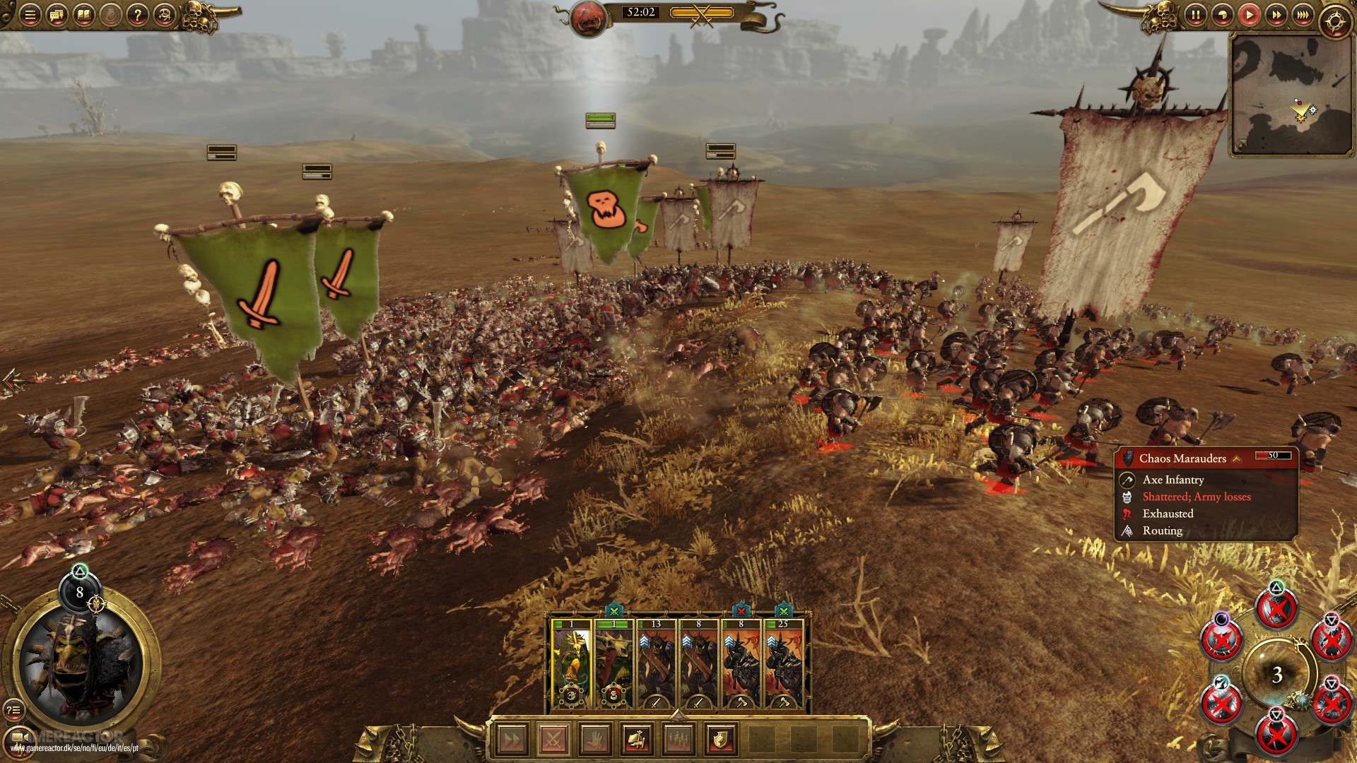 Total War: Warhammer