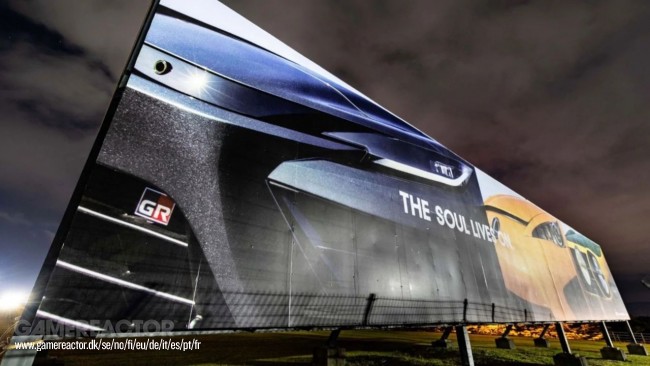 Toyota är redo att visa oss nya LFA