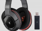 Turtle Beach Ear Force Stealth 450