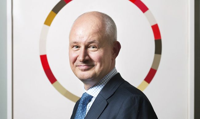 Storbritannien utser ny ambassadör för att stärka relationerna med Kina