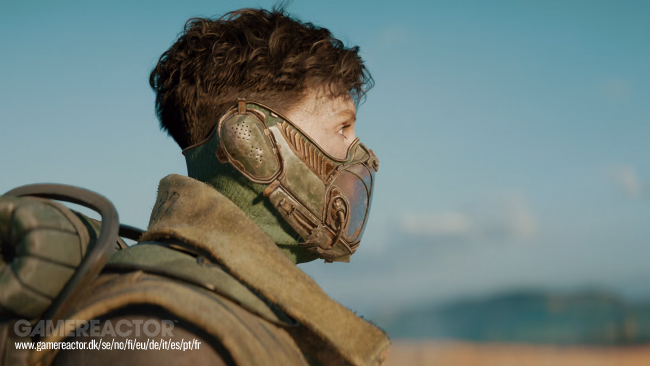 Ny Unity-demo visar vad senaste versionen av grafikmotorn är kapabel till