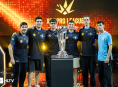 XSE Pro League 2026: 9z Team kr&ouml;ns till m&auml;stare efter att ha besegrat Parivision i Grand Final