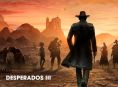 Ny trailer f&ouml;rklarar allt du b&ouml;r veta om Desperados III