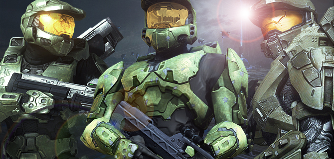 Halo: Reach