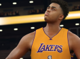 NBA 2K17